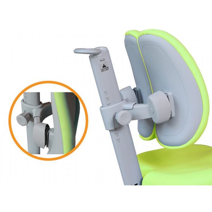 Дитяче крісло Mealux Onyx Duo TG (Y-115 TG) зображення 3