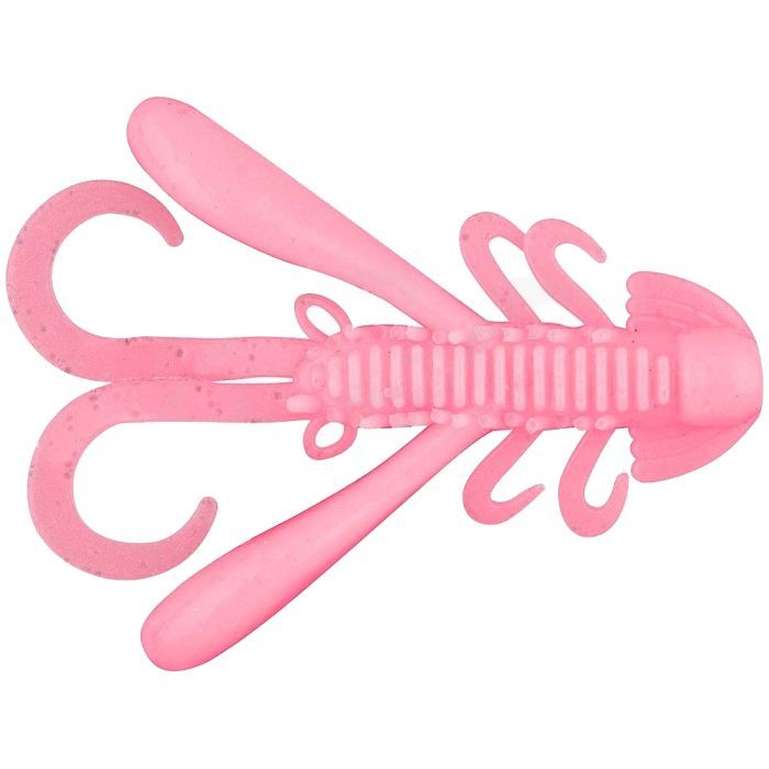 Силикон рыболовный Select Rak Craw 2.8" col.PA44 (5 шт/упак) (1870.12.04)