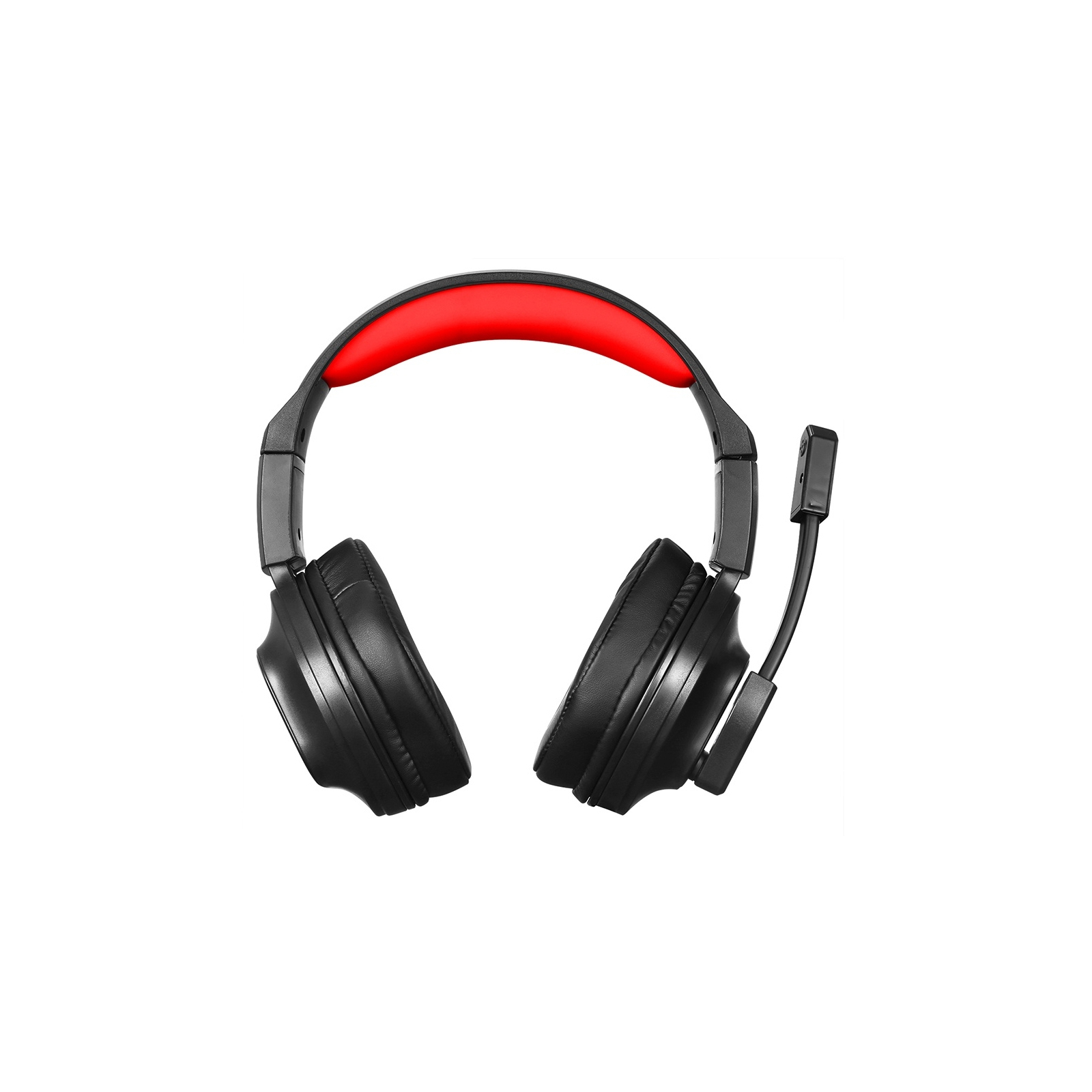 Навушники Marvo HG8929 Red-LED (HG8929) зображення 3