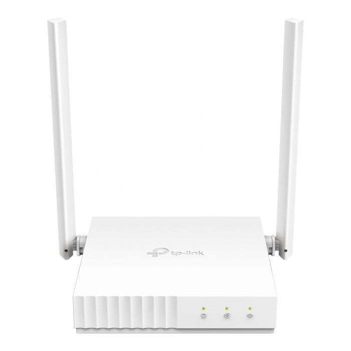 Маршрутизатор TP-Link TL-WR844N