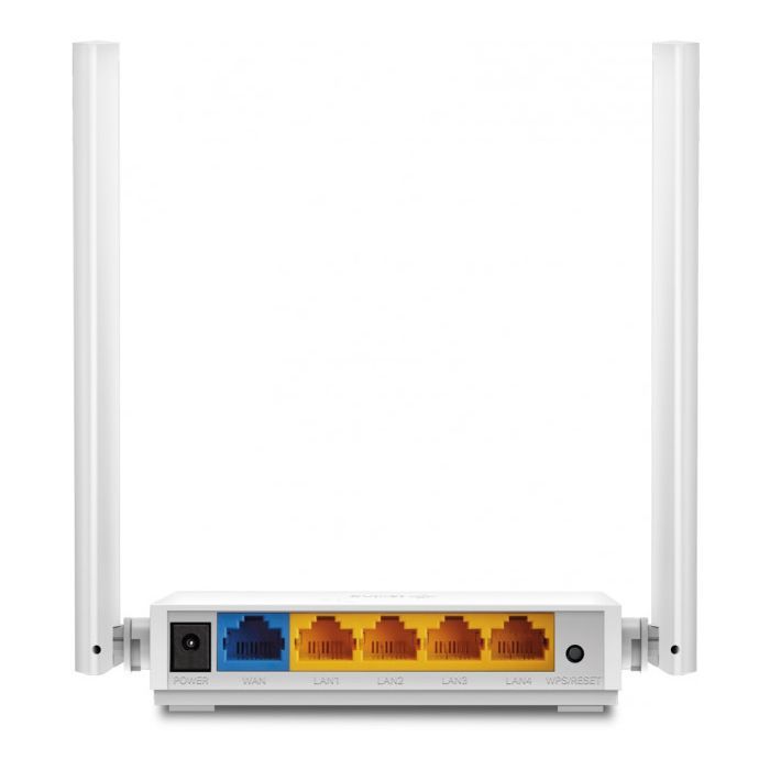 Маршрутизатор TP-Link TL-WR844N зображення 2