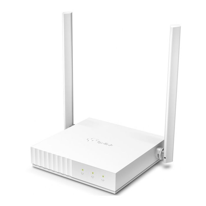 Маршрутизатор TP-Link TL-WR844N зображення 3