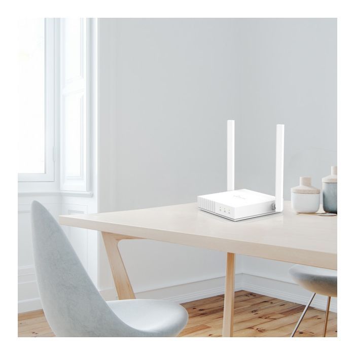 Маршрутизатор TP-Link TL-WR844N зображення 6