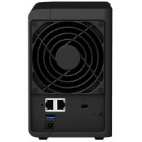 NAS Synology DS220+ изображение 3
