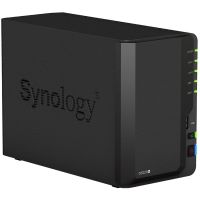 NAS Synology DS220+ изображение 4