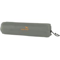 Туристический коврик Easy Camp Self-inflating Siesta Mat Double 3 cm Grey (928481) изображение 2