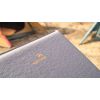 Туристический коврик Easy Camp Self-inflating Siesta Mat Double 3 cm Grey (928481) изображение 3