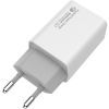 Зарядний пристрій ColorWay 1USB Huawei Super Charge/Quick Charge 3.0, 4A (20W) (CW-CHS014Q-WT) зображення 4