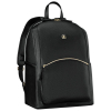 Рюкзак для ноутбука Wenger 14" Slim LeaMarie, Black (610190) зображення 4