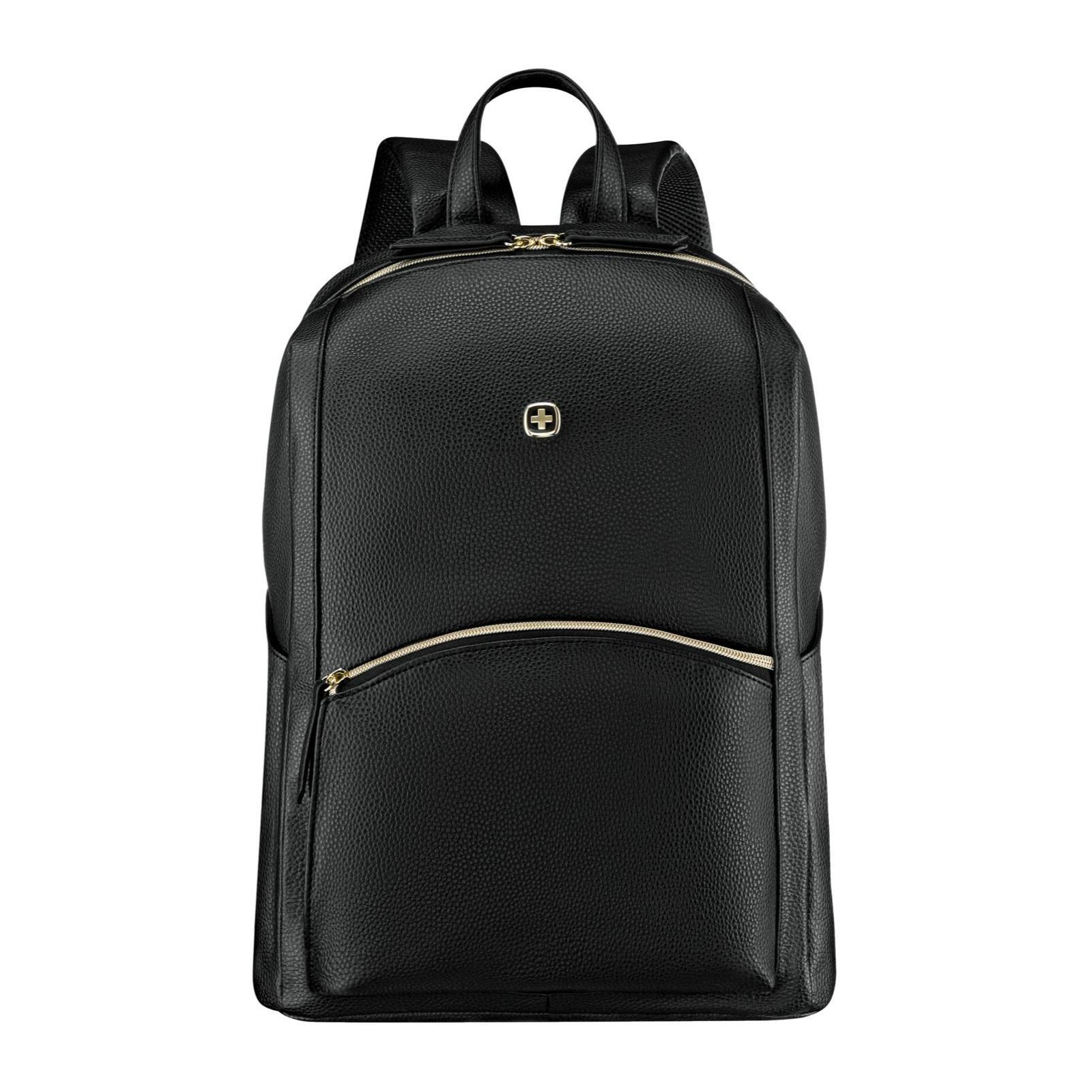 Рюкзак для ноутбука Wenger 14" Slim LeaMarie, Black (610190) зображення 5