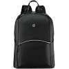 Рюкзак для ноутбука Wenger 14" Slim LeaMarie, Black (610190) зображення 5
