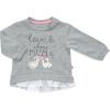 Набор детской одежды Tongs "LOVE IS WHERE MUM IS" (2623-86G-pink) изображение 2