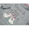 Набор детской одежды Tongs "LOVE IS WHERE MUM IS" (2623-86G-pink) изображение 7