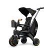 Детский велосипед Doona Liki Trike S5 / Nitro Black (SP550-99-033-015)