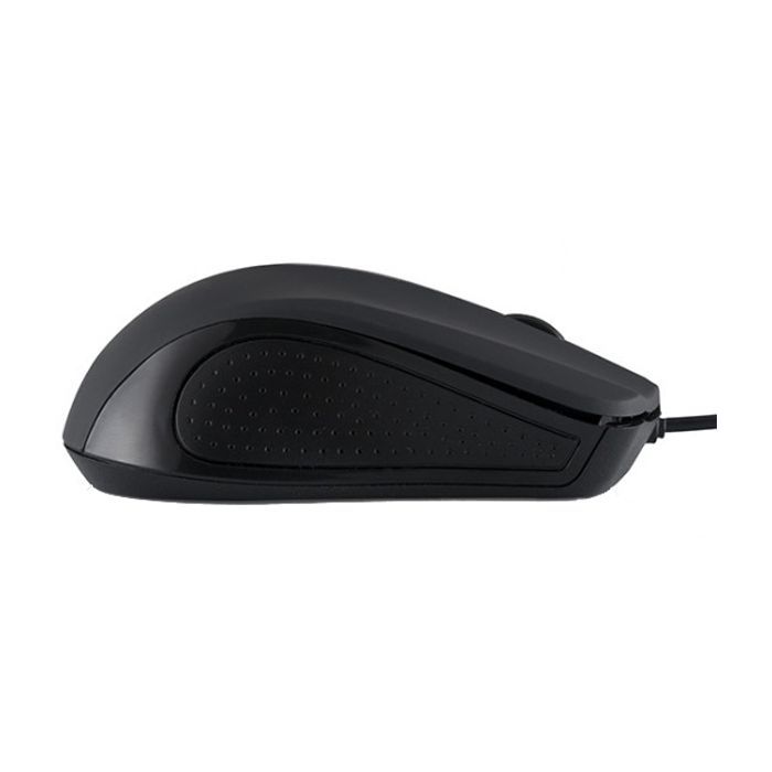 Мышка Modecom MC-00M9 USB Black (M-MC-00M9-100) изображение 3