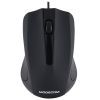 Мышка Modecom MC-00M9 USB Black (M-MC-00M9-100)