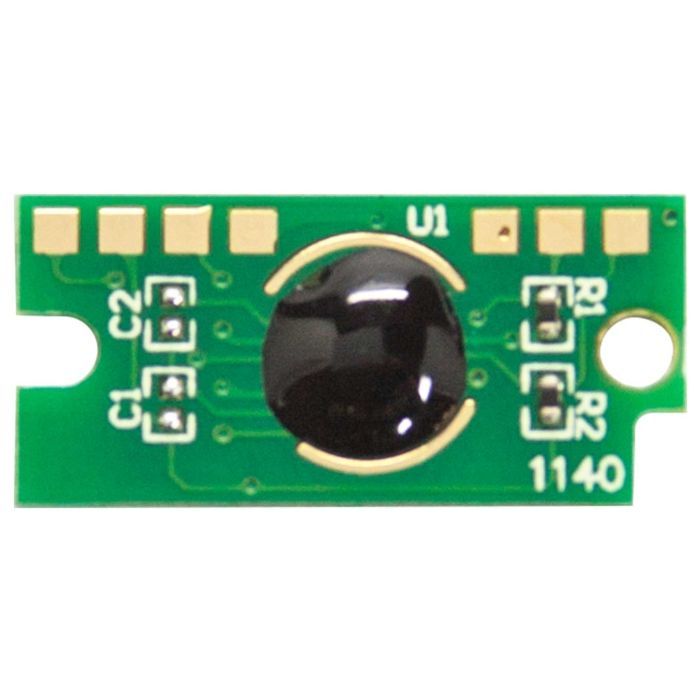 Чип для картриджа Xerox VL C500/C505 9К Cyan WWM (JYD-XerC500C-884)