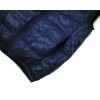 Жилет детский Kurt пуховый с капюшоном (V-HT-580T-122-blue) изображение 4