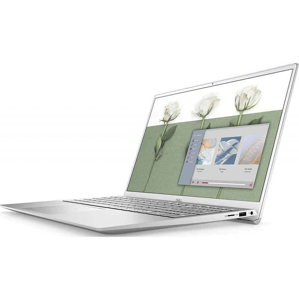 Ноутбук Dell Inspiron 5501 (I55716S3NDL-77S) зображення 3