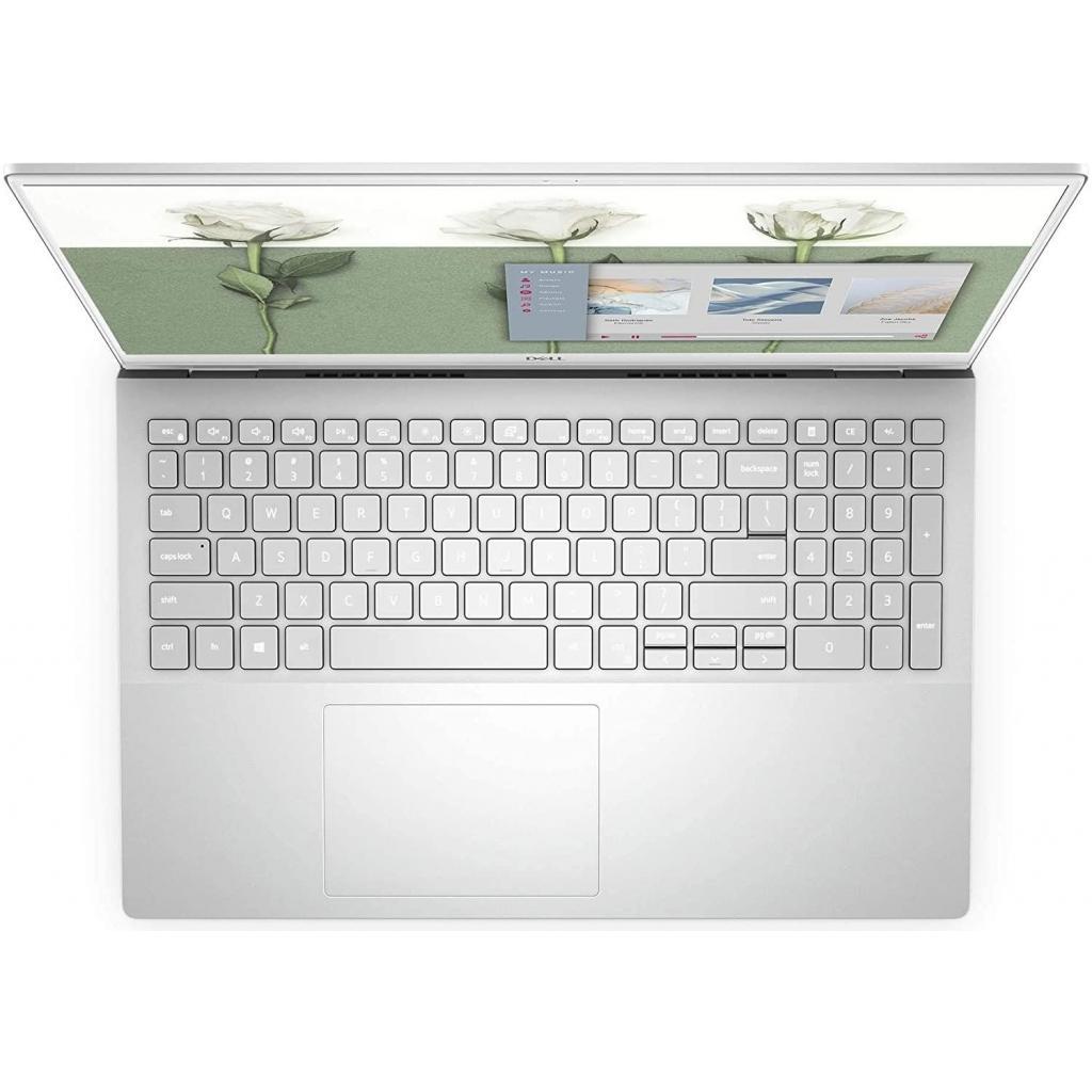 Ноутбук Dell Inspiron 5501 (I55716S3NDL-77S) зображення 4