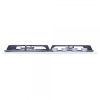Варочна поверхня Perfelli HGM 61494 WH зображення 3