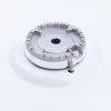 Варочна поверхня Perfelli HGM 61494 WH зображення 7