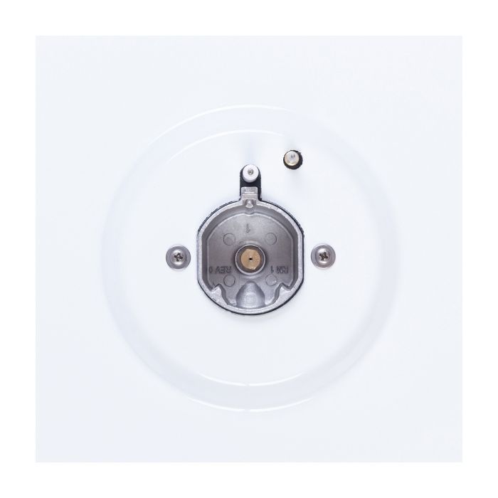 Варочна поверхня Perfelli HGM 61494 WH зображення 8