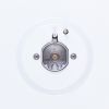 Варочна поверхня Perfelli HGM 61494 WH зображення 8