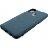 Чохол до мобільного телефона Dengos Carbon Samsung Galaxy M31, blue (DG-TPU-CRBN-59) (DG-TPU-CRBN-59) зображення 2