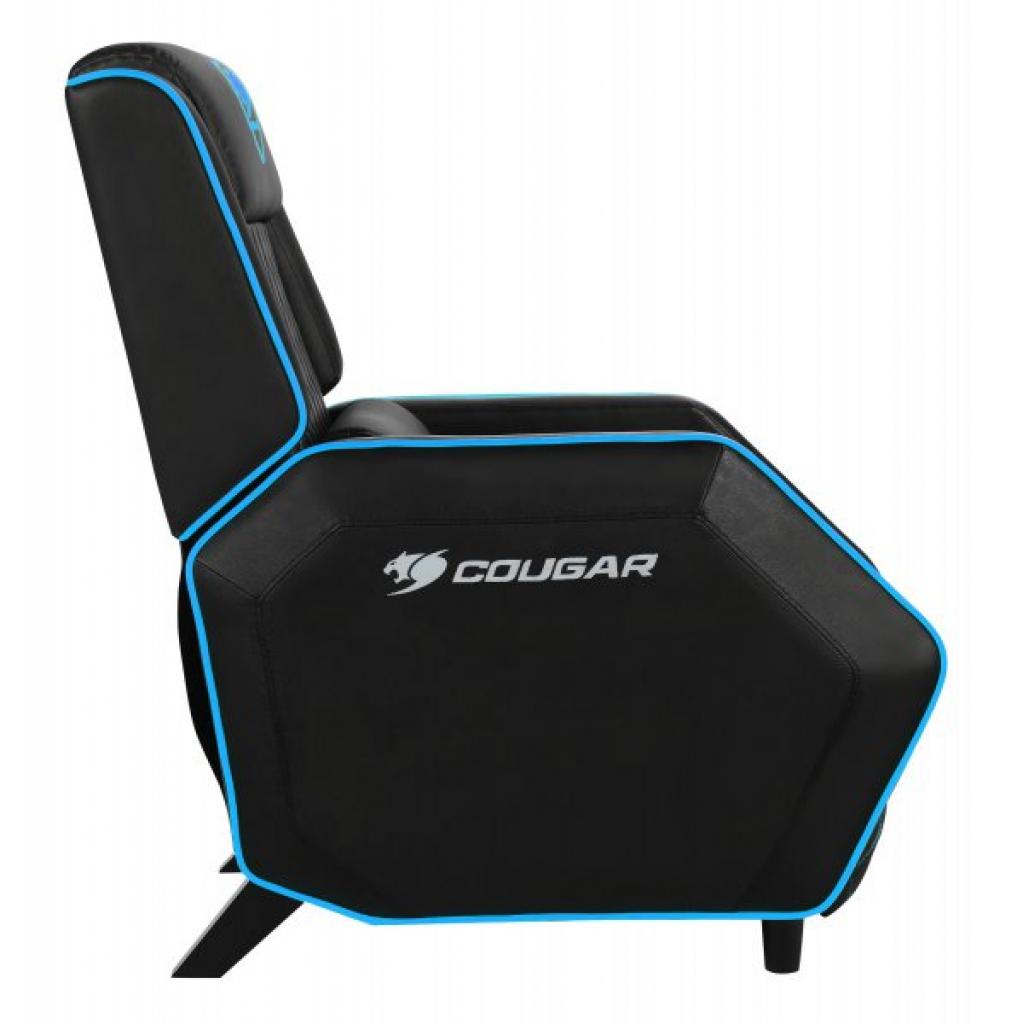 Кресло игровое Cougar RANGER PS изображение 3