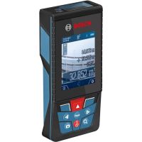 Дальномер Bosch GLM 120C + штатив BT 150, 0.08-120м, Bluetooth (0.601.072.F01) изображение 2