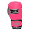 Боксерські рукавички Thor Typhoon 10oz Pink/Grey/White (8027/02(PU) Pink/Grey/W 10 oz.) зображення 3