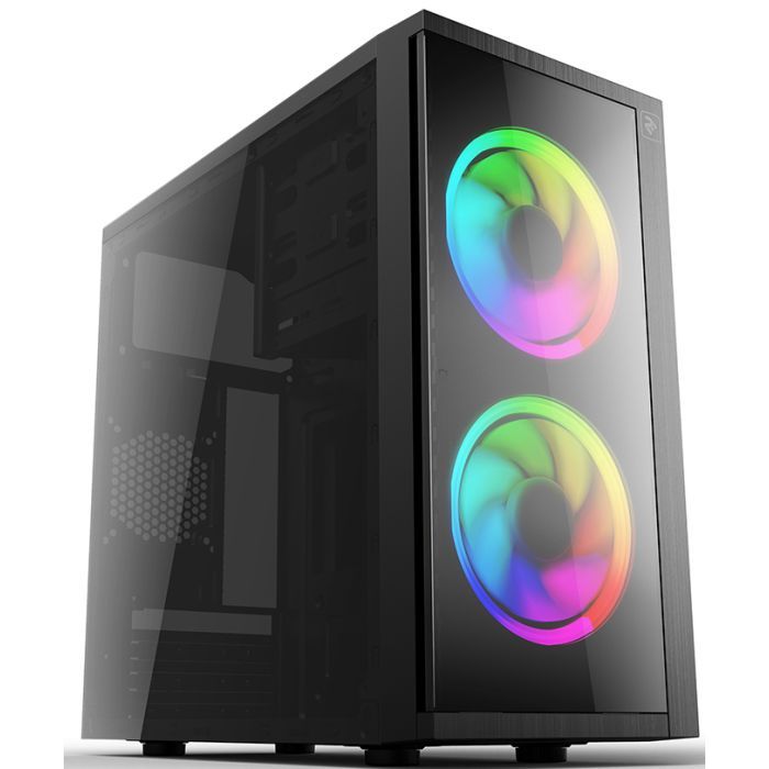 Корпус для ПК 2E BASIS (2E-RD858)