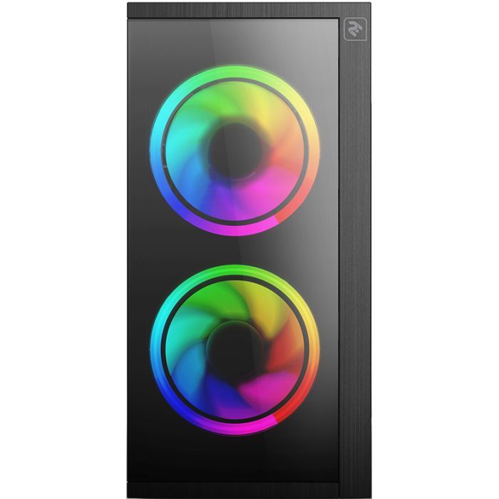 Корпус для ПК 2E BASIS (2E-RD858) изображение 2