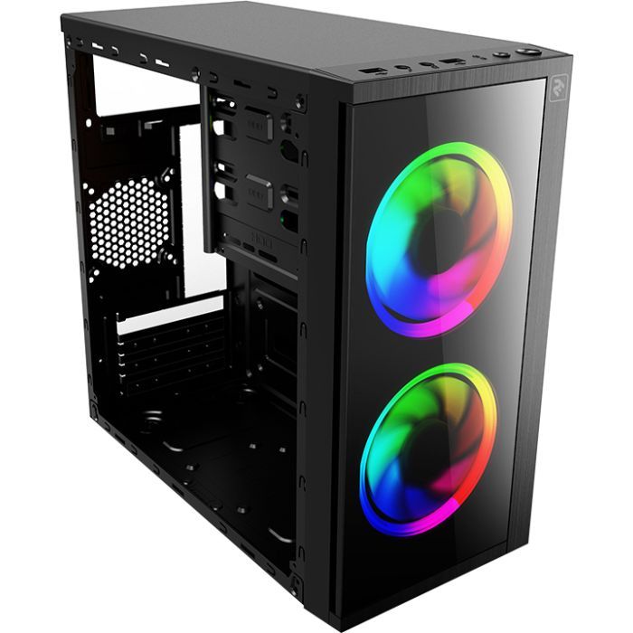 Корпус для ПК 2E BASIS (2E-RD858) изображение 4