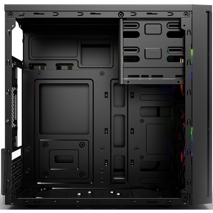 Корпус для ПК 2E BASIS (2E-RD858) изображение 6