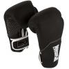 Боксерские перчатки PowerPlay 3011 10oz Black/White (PP_3011_10oz_Bl/White) изображение 2