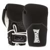Боксерські рукавички PowerPlay 3011 10oz Black/White (PP_3011_10oz_Bl/White)