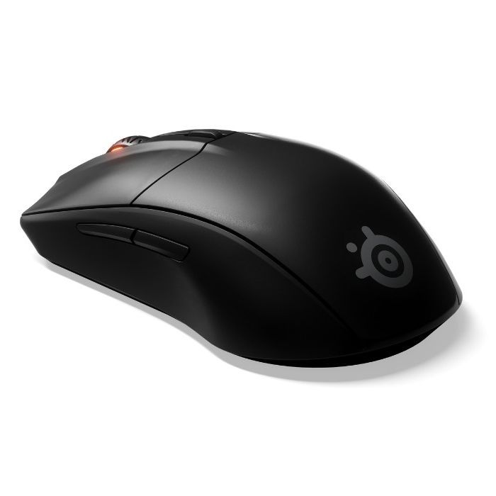 Мышка SteelSeries Rival 3 Wireless Black (62521)