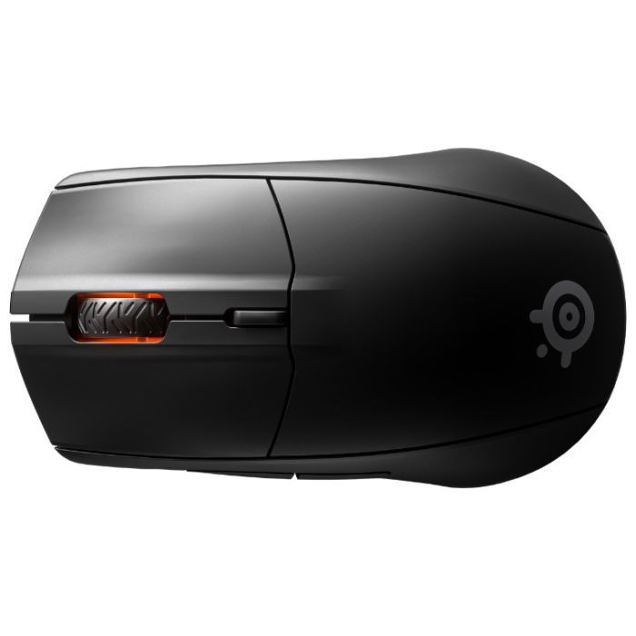 Мышка SteelSeries Rival 3 Wireless Black (62521) изображение 2