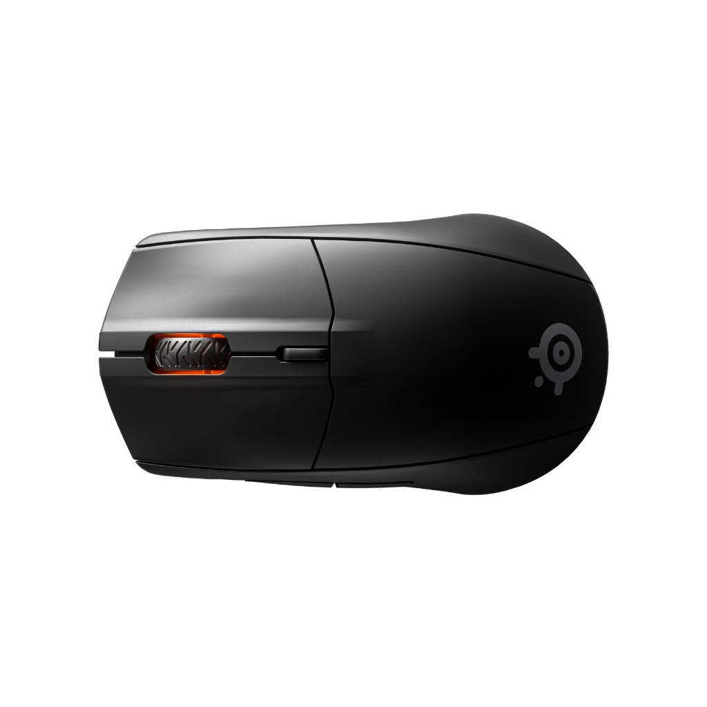 Мишка SteelSeries Rival 3 Wireless Black (62521) зображення 2