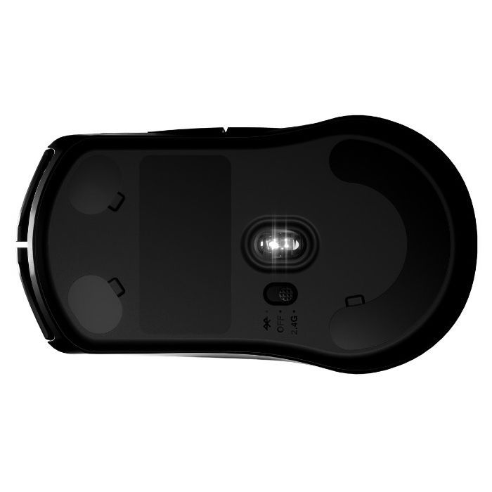 Мышка SteelSeries Rival 3 Wireless Black (62521) изображение 3