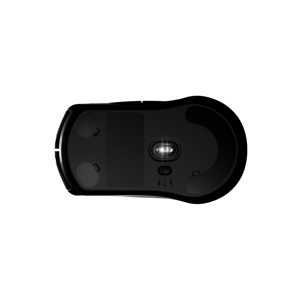 Мышка SteelSeries Rival 3 Wireless Black (62521) изображение 3