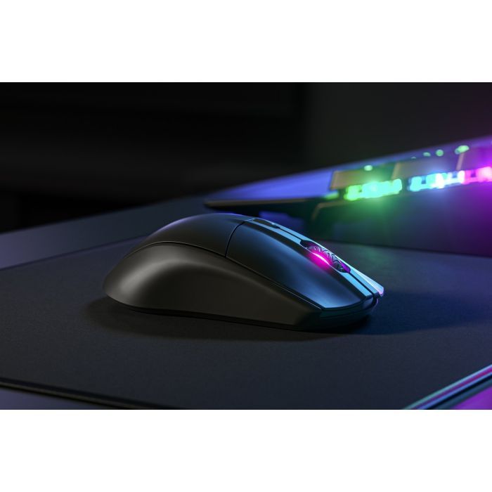 Мышка SteelSeries Rival 3 Wireless Black (62521) изображение 5