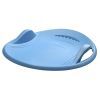 Санки Plastkon ледянка Supernova 60 cм синие (44657)