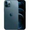 Мобильный телефон Apple iPhone 12 Pro Max 256Gb Pacific Blue (MGDF3) изображение 2