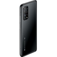 Мобильный телефон Xiaomi Mi 10T 6/128GB Cosmic Black изображение 10