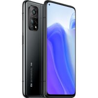 Мобильный телефон Xiaomi Mi 10T 6/128GB Cosmic Black изображение 11