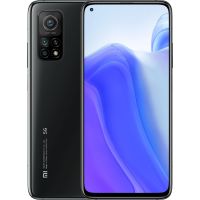 Мобильный телефон Xiaomi Mi 10T 6/128GB Cosmic Black изображение 12