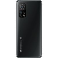 Мобильный телефон Xiaomi Mi 10T 6/128GB Cosmic Black изображение 2